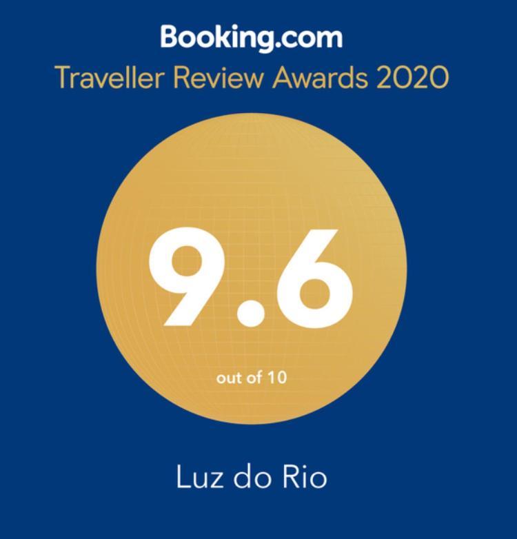 Apartament Luz do Rio Lizbona Zewnętrze zdjęcie