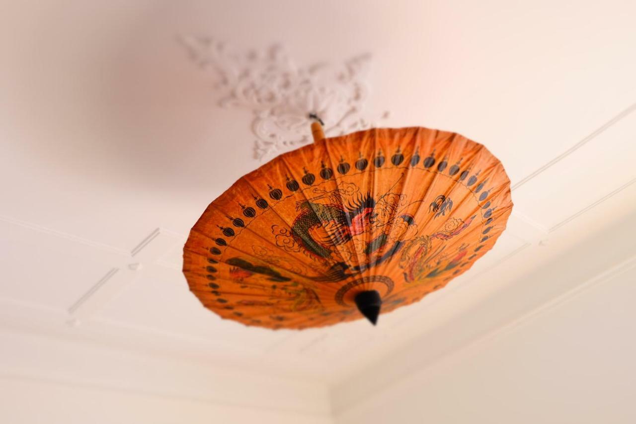 Apartament Luz do Rio Lizbona Zewnętrze zdjęcie