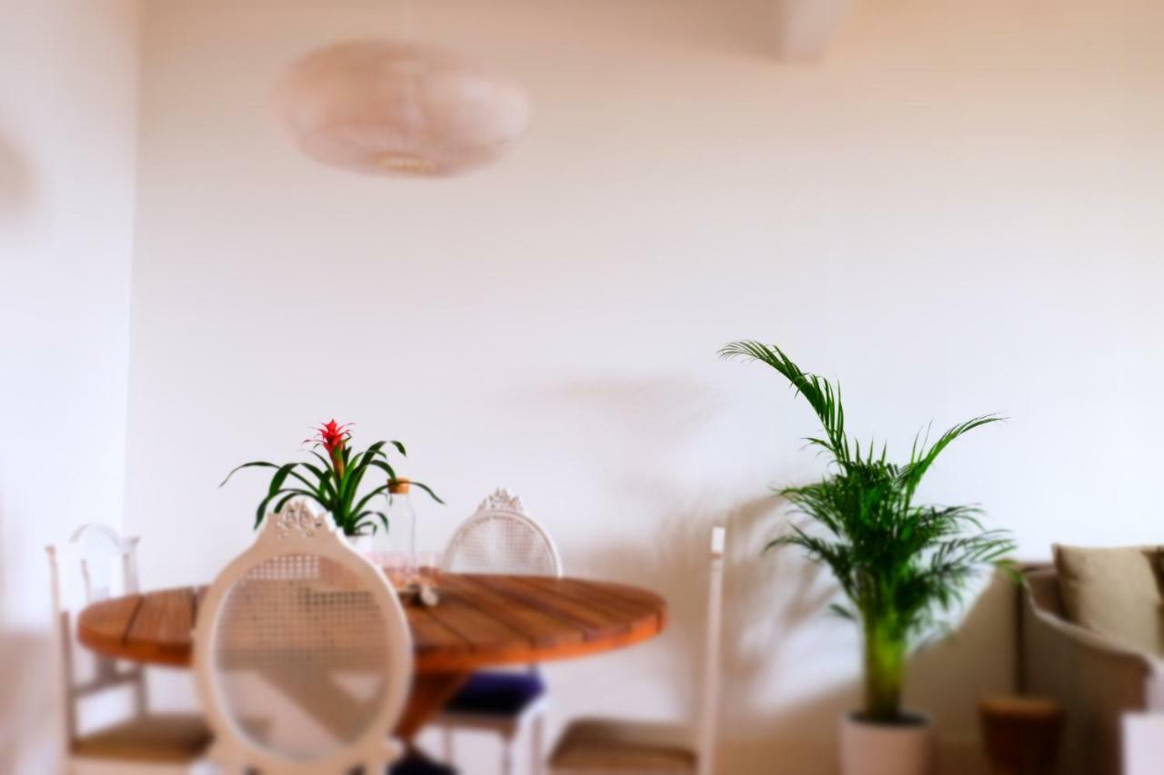 Apartament Luz do Rio Lizbona Zewnętrze zdjęcie